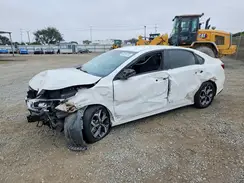3KPF24ADXME340279 2021 KIA FORTE