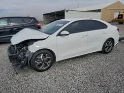 3KPF24ADXME340296 2021 KIA FORTE