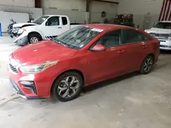 3KPF24ADXME340377 2021 KIA FORTE