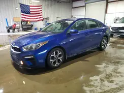 3KPF24ADXME341397 2021 KIA FORTE