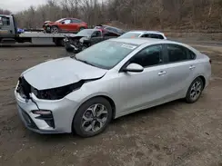 3KPF24ADXME341478 2021 KIA FORTE