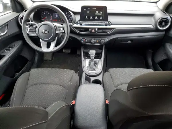 3KPF24ADXME341478 2021 KIA FORTE - Image 8
