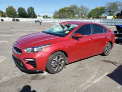 3KPF24ADXME341545 2021 KIA FORTE