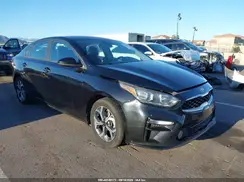 3KPF24ADXME341772 2021 KIA FORTE