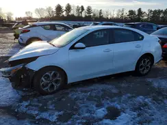 3KPF24ADXME342078 2021 KIA FORTE
