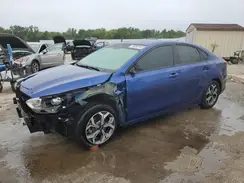 3KPF24ADXME343196 2021 KIA FORTE