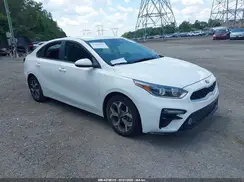 3KPF24ADXME343876 2021 KIA FORTE