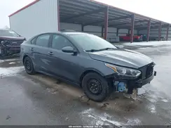 3KPF24ADXME344042 2021 KIA FORTE