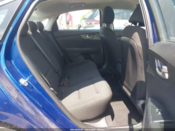 3KPF24ADXME344784 2021 KIA FORTE - Image 8