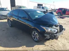 3KPF24ADXME345210 2021 KIA FORTE