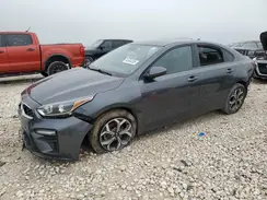 3KPF24ADXME345319 2021 KIA FORTE