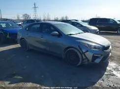 3KPF24ADXME345515 2021 KIA FORTE