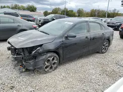 3KPF24ADXME345837 2021 KIA FORTE