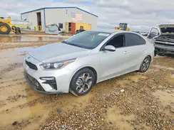 3KPF24ADXME345899 2021 KIA FORTE