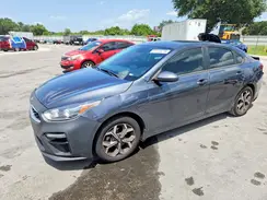 3KPF24ADXME346194 2021 KIA FORTE
