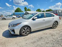 3KPF24ADXME346566 2021 KIA FORTE