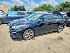 3KPF24ADXME346776 2021 KIA FORTE