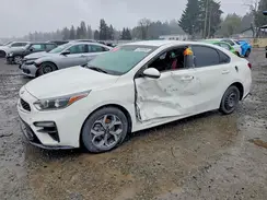 3KPF24ADXME346793 2021 KIA FORTE