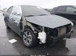 3KPF24ADXME346826 2021 KIA FORTE