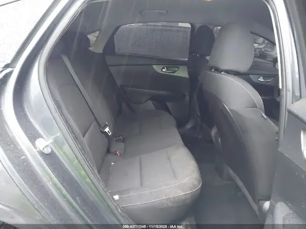 3KPF24ADXME346826 2021 KIA FORTE - Image 8