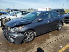 3KPF24ADXME346955 2021 KIA FORTE