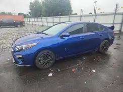 3KPF24ADXME347443 2021 KIA FORTE