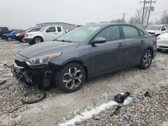 3KPF24ADXME347894 2021 KIA FORTE