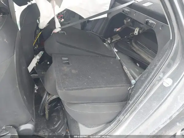 3KPF24ADXME347992 2021 KIA FORTE - Image 8