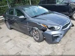 3KPF24ADXME348141 2021 KIA FORTE
