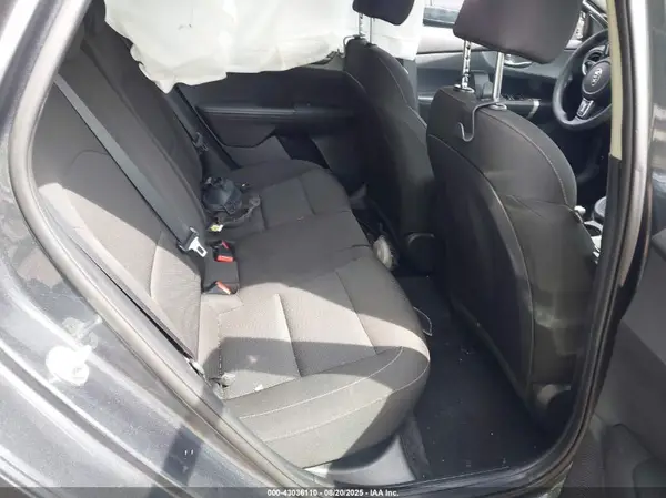 3KPF24ADXME348141 2021 KIA FORTE - Image 8