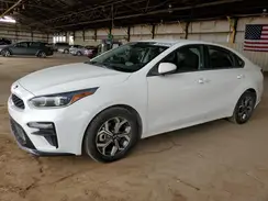 3KPF24ADXME348883 2021 KIA FORTE
