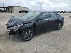 3KPF24ADXME348964 2021 KIA FORTE