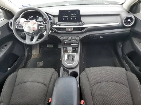 3KPF24ADXME348964 2021 KIA FORTE - Image 8