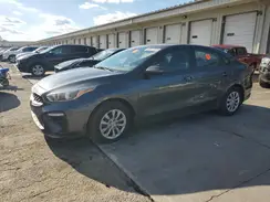 3KPF24ADXME349130 2021 KIA FORTE