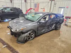 3KPF24ADXME349581 2021 KIA FORTE