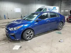 3KPF24ADXME349659 2021 KIA FORTE
