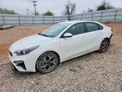 3KPF24ADXME350780 2021 KIA FORTE