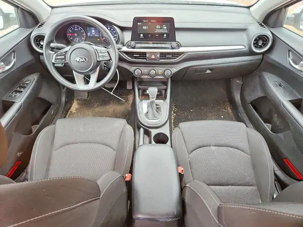 3KPF24ADXME350780 2021 KIA FORTE - Image 8