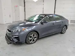 3KPF24ADXME351184 2021 KIA FORTE