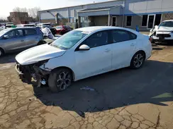 3KPF24ADXME352481 2021 KIA FORTE