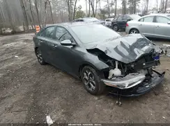 3KPF24ADXME353128 2021 KIA FORTE