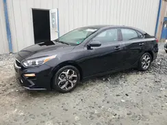 3KPF24ADXME353534 2021 KIA FORTE