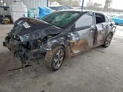3KPF24ADXME354070 2021 KIA FORTE