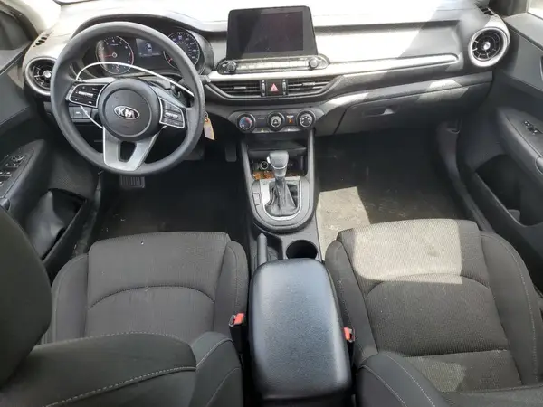 3KPF24ADXME354179 2021 KIA FORTE - Image 8