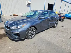 3KPF24ADXME354571 2021 KIA FORTE
