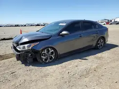 3KPF24ADXME354683 2021 KIA FORTE