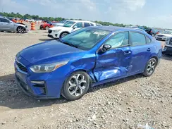 3KPF24ADXME355266 2021 KIA FORTE