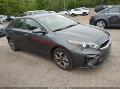 3KPF24ADXME357020 2021 KIA FORTE