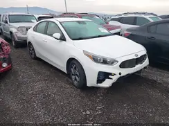 3KPF24ADXME357955 2021 KIA FORTE