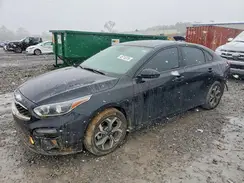 3KPF24ADXME358524 2021 KIA FORTE